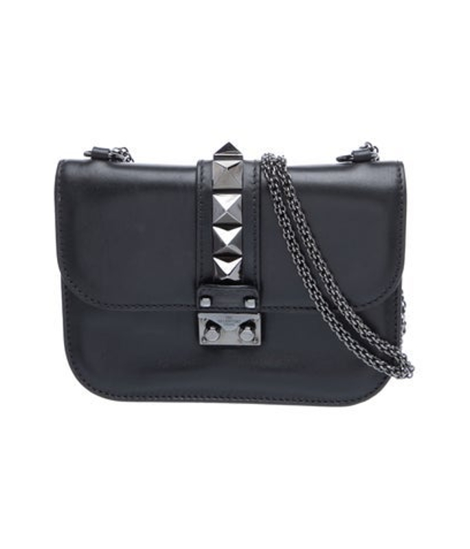 Valentino Rockstud Shoulder Bag