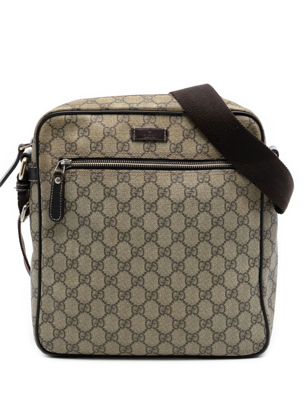 2016-2025 GG Supreme crossbody bag