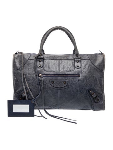 Leather Work