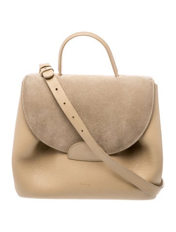 Leather Numéro un Nano