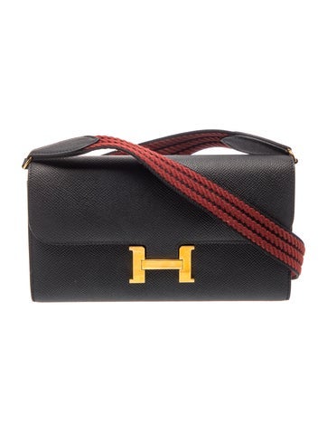 2026 Epsom Constance to Go w/Straps