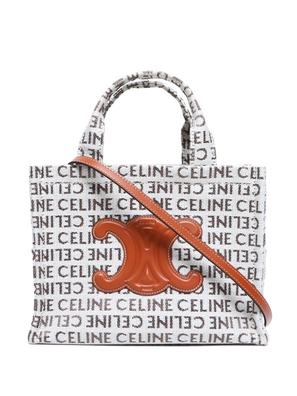 2010-2025 Cabas Thais tote bag