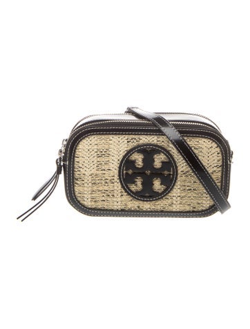 Tory Burch Leather Crossbody Bag