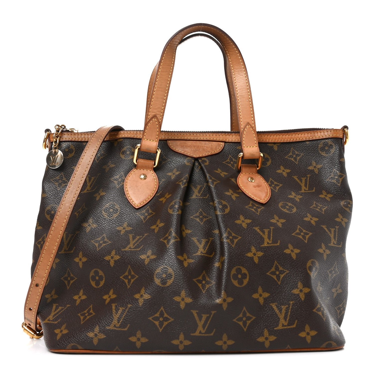 Louis Vuitton Monogram Palermo PM
