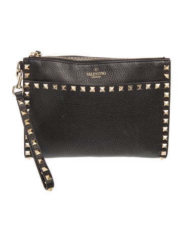 Rockstud Rockstud Pouch Medium