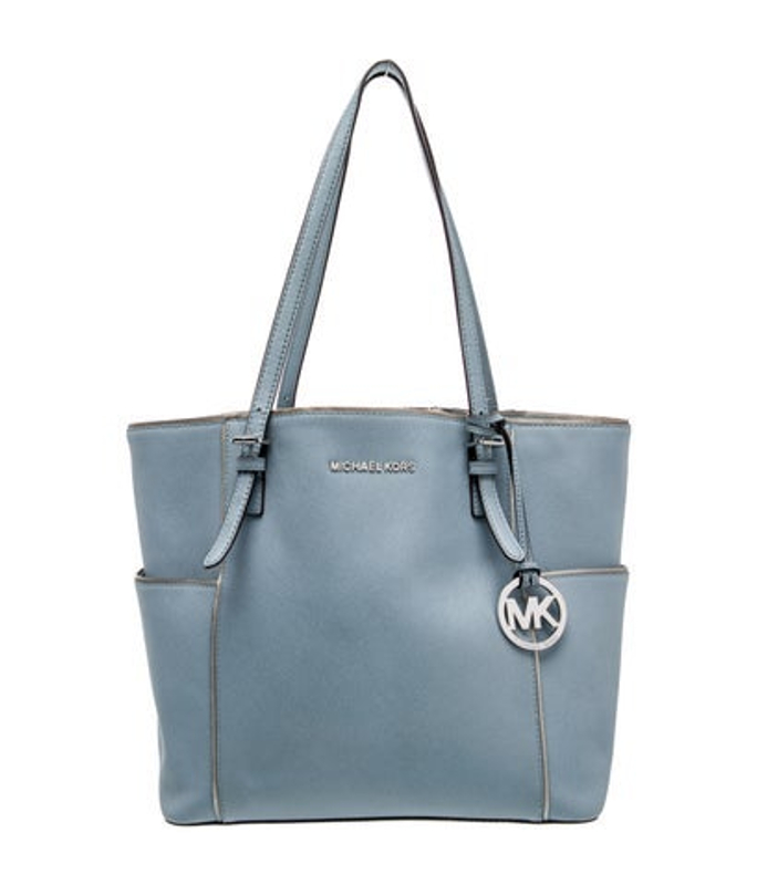 Michael Kors Kors Leather Shoulder Bag