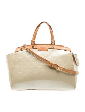 Monogram Brea MM