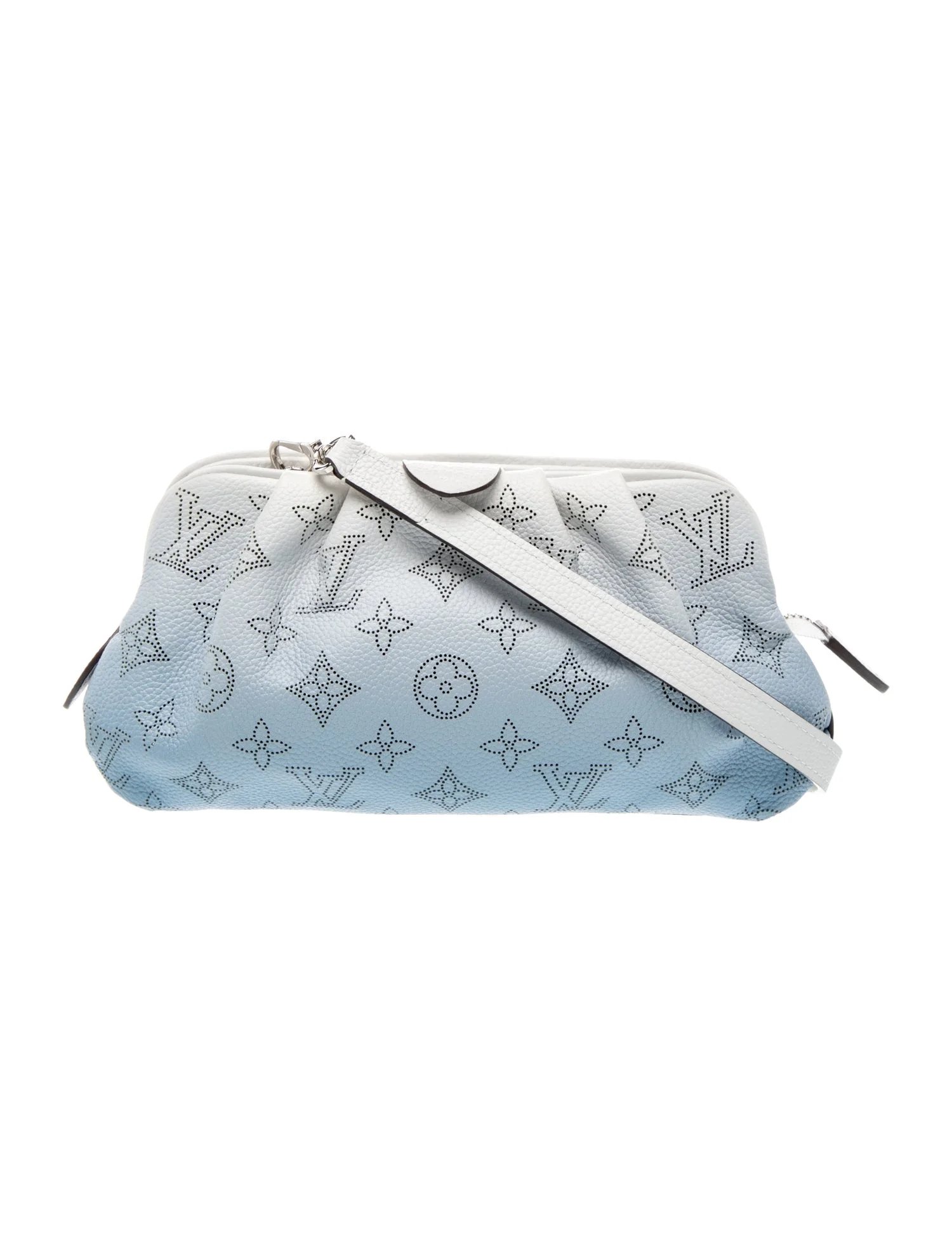 LV Monogram Scala Mini