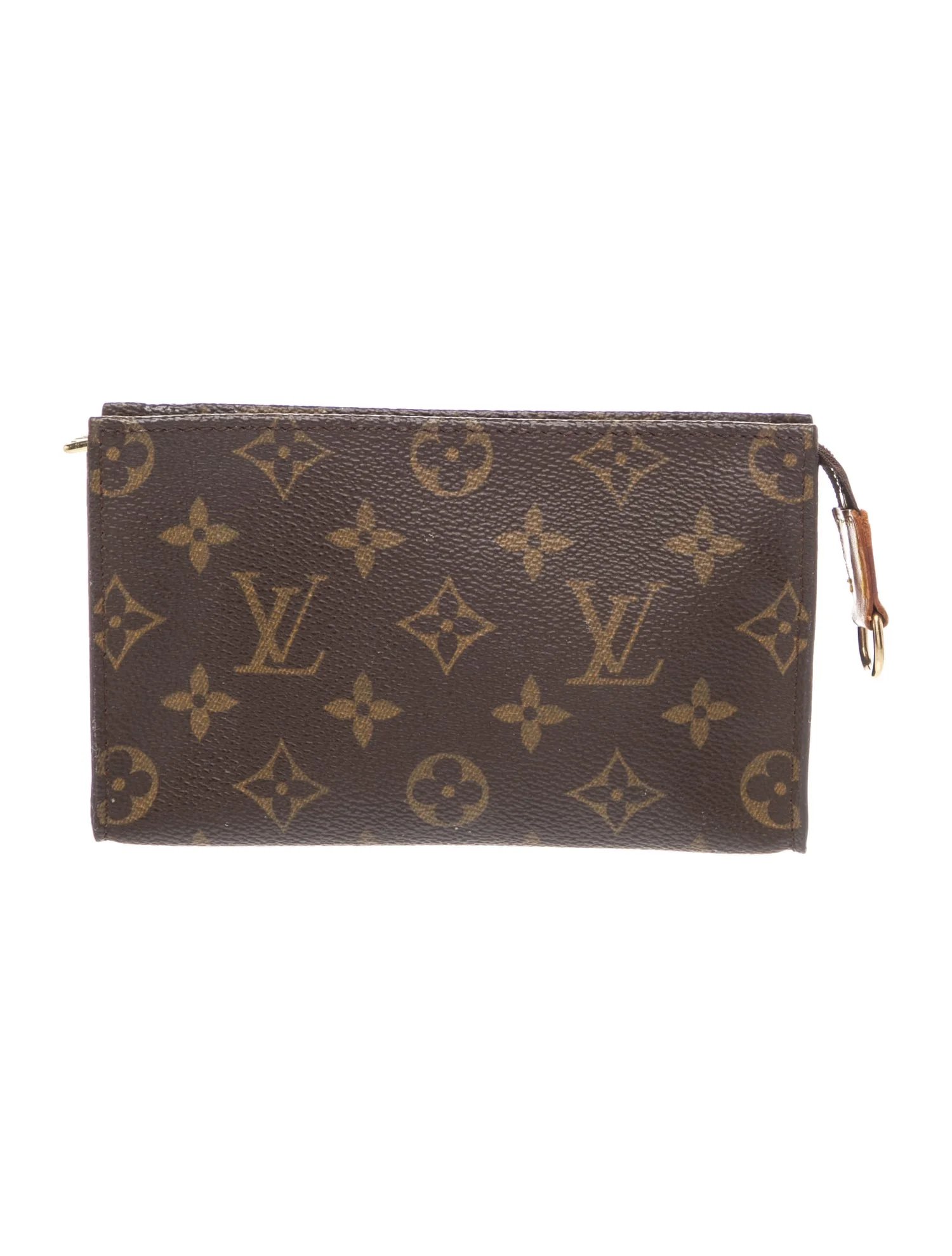 LV Monogram Toiletry Pouch 19