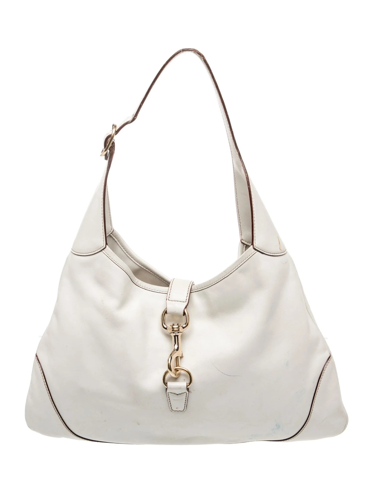 Leather Jackie Medium