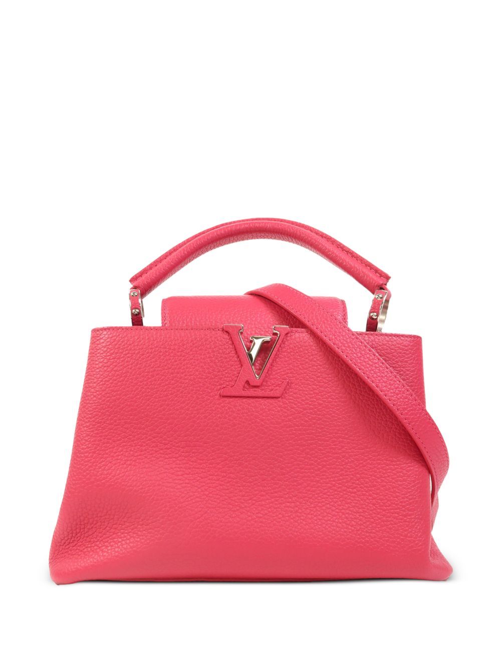 Capucines BB tote bag
