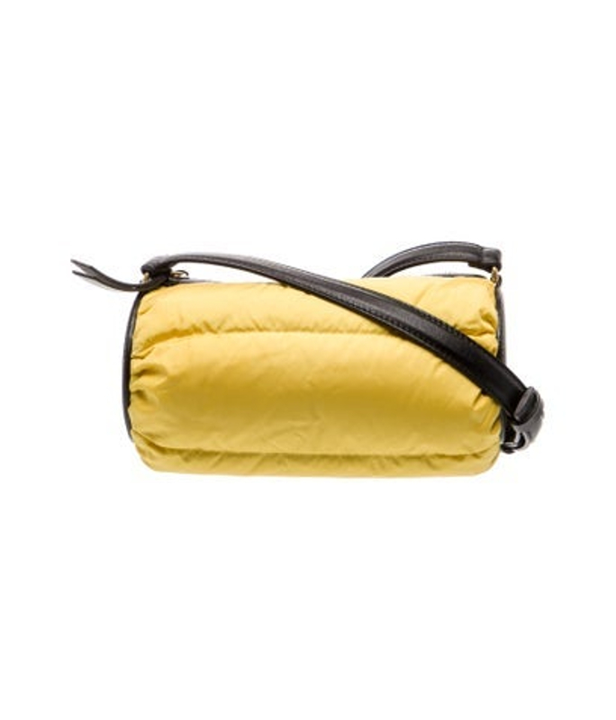 Moncler Nylon Keoni