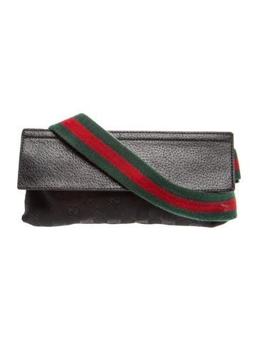 GG Canvas GG Canvas Belt Bag