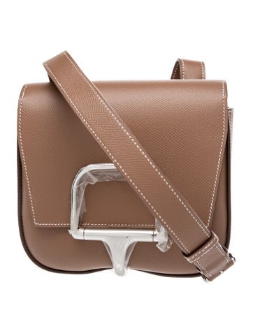 Hermes Epsom Mini Della Cavalleria