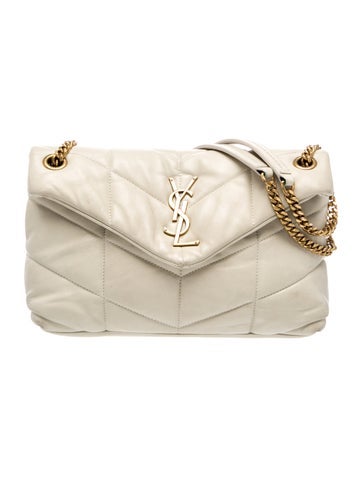 Quilted LouLou Small