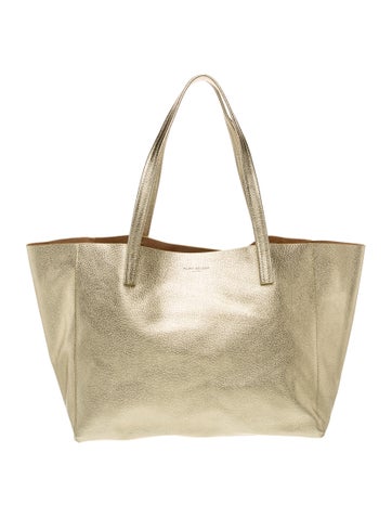 Kurt Geiger Leather Tote