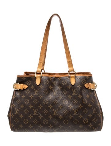 LV Monogram Batignolles Horizontal
