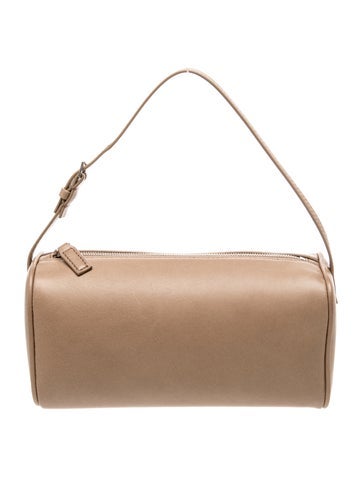 Leather 90's Bag
