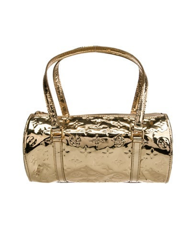 Louis Vuitton Vuitton Lv Monogram Papillon 19 Vintage