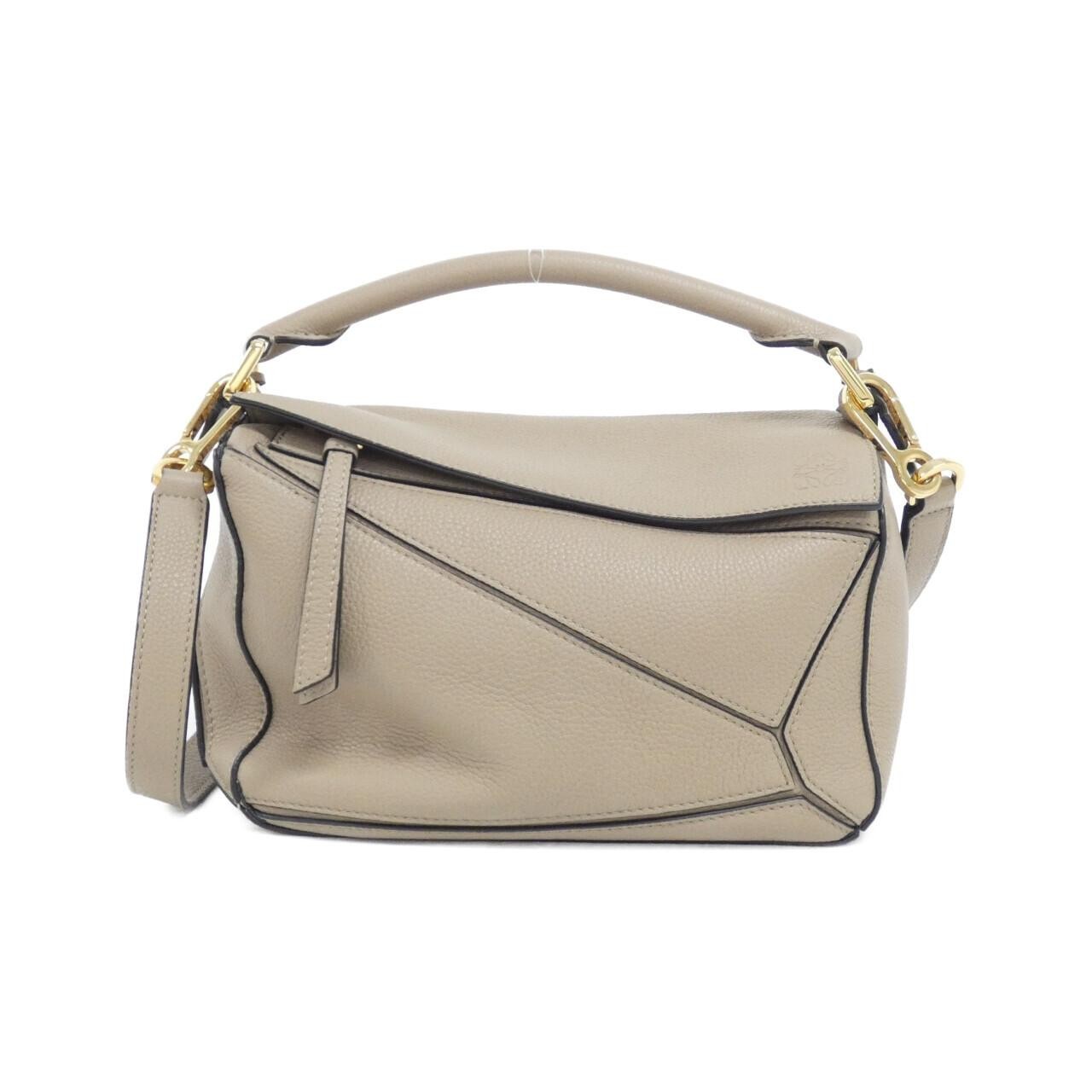 Loewe Puzzle Small A510S21X67 Bag
