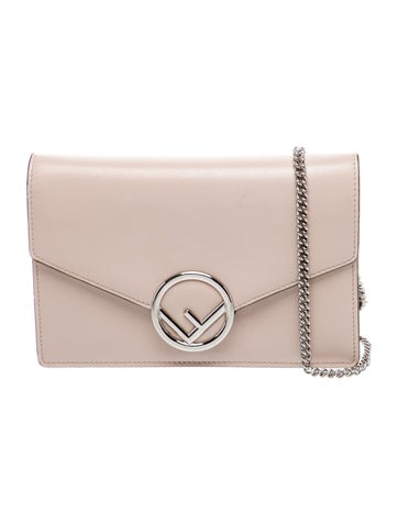 Fendi F is Fendi Crossbody Bag