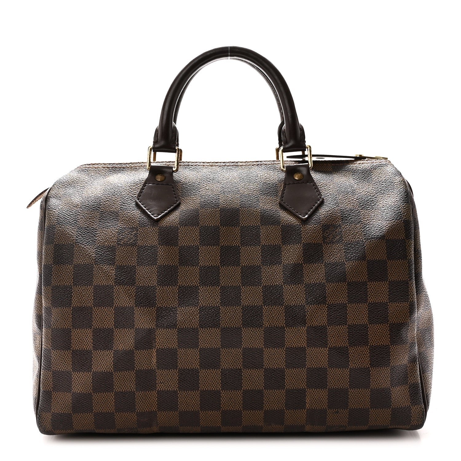 Louis Vuitton Damier Ebene Speedy 30