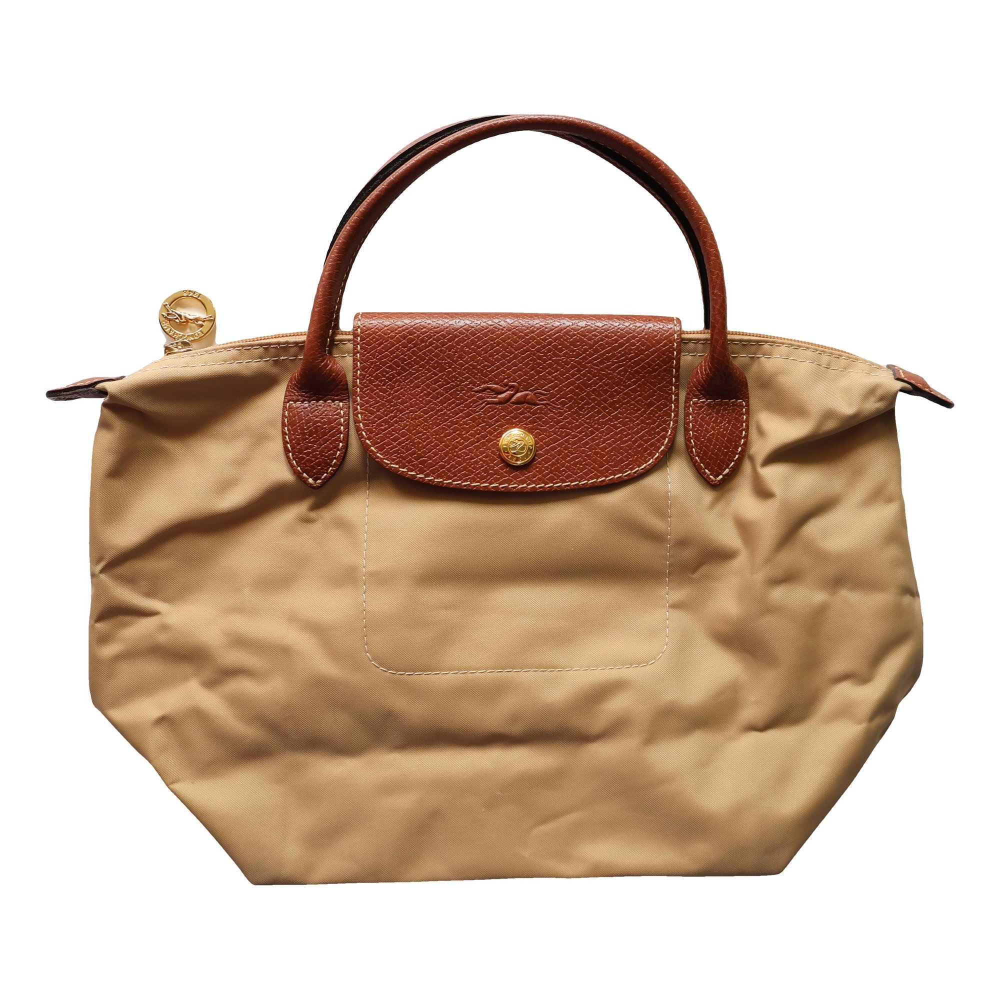 Pliage cloth handbag