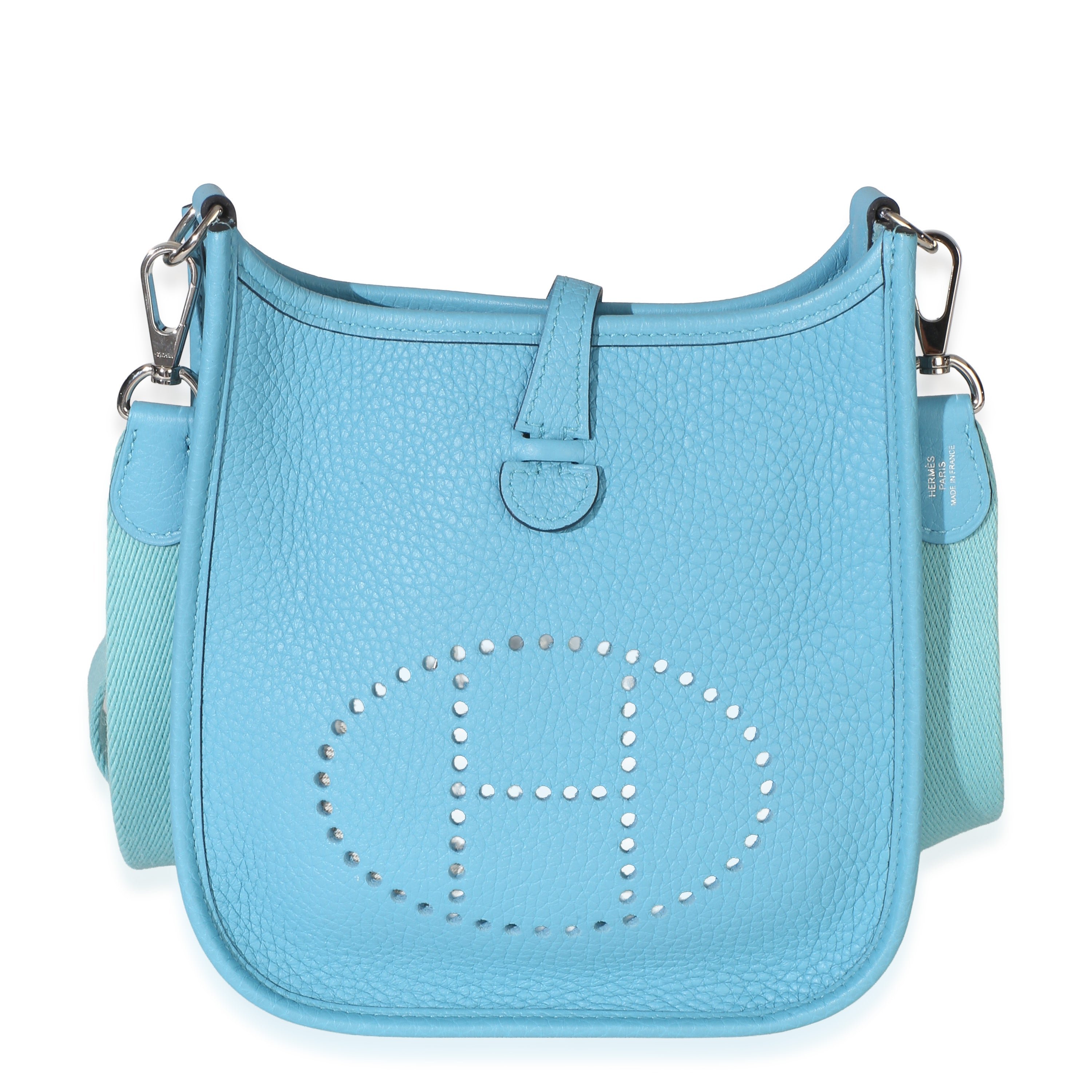 Bleu Du Nord Clemence Mini Evelyne 16 TPM