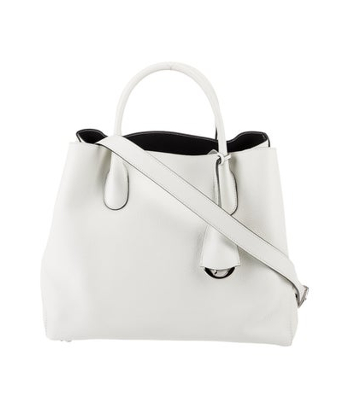 Dior Dior Leather Open Bar Large