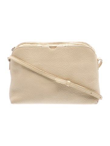 Leather Multi-Pouch Small