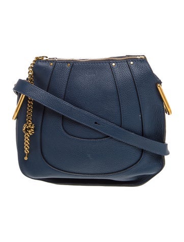 Leather Hayley Small