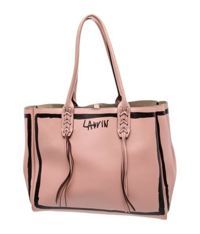 Lanvin Leather Nela