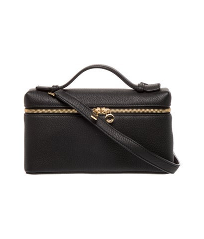 Loro Piana Piana Leather Extra Pocket 19