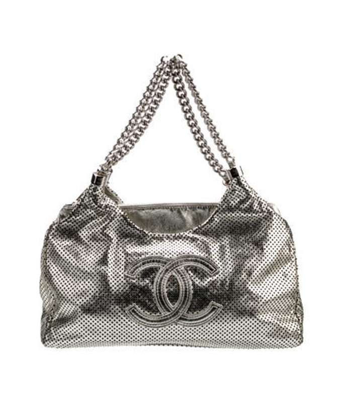 Chanel Rodeo Drive Hobo