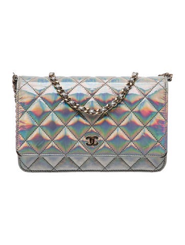 Holographic Wallet On Chain