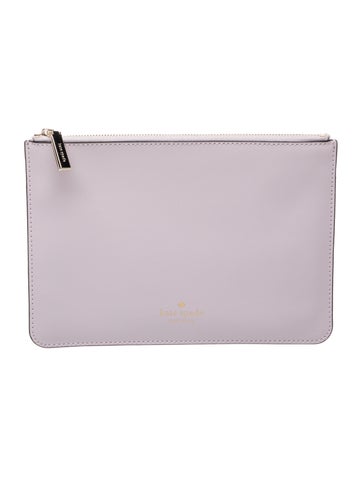 Saffiano Leather Portfolio