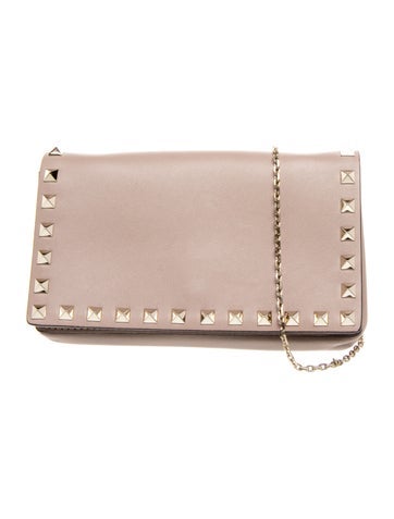 Rockstud Clutch