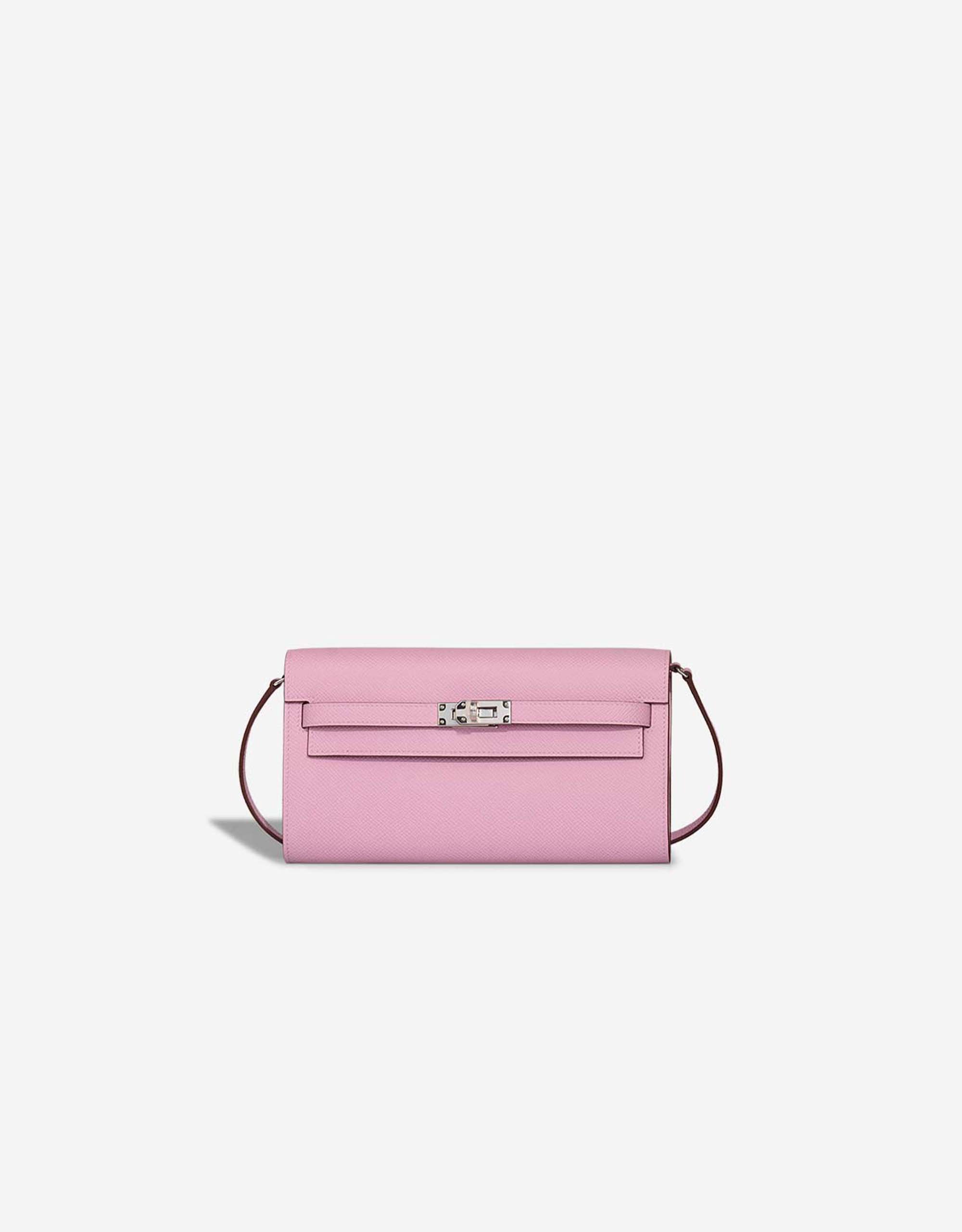 
		Kelly To Go Epsom Mauve Sylvestre    