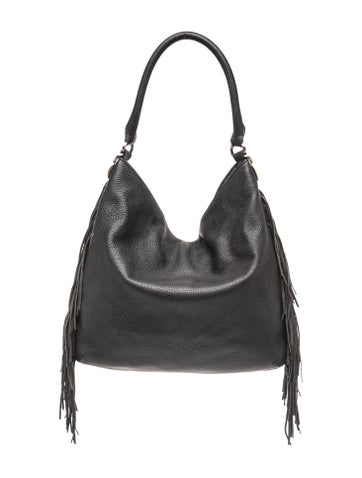 Rebecca Minkoff Leather Shoulder Bag