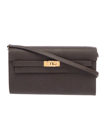 Epsom Kelly To Go Wallet