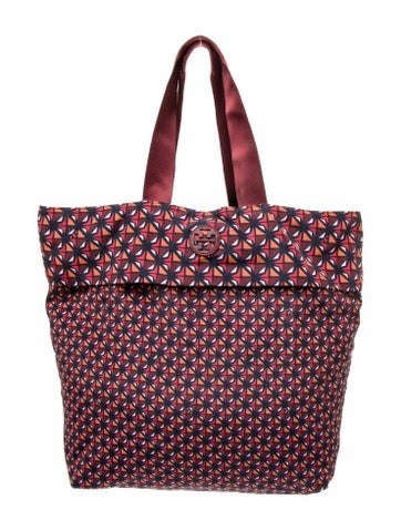 Tory Burch Nylon Tote