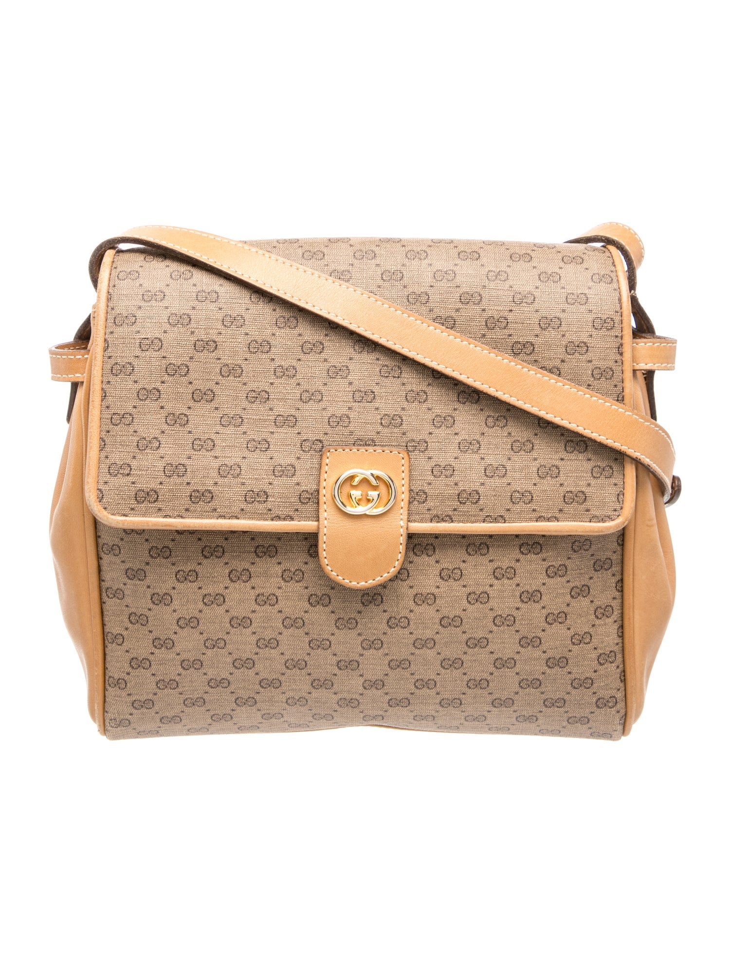 Web Crossbody Bag Vintage