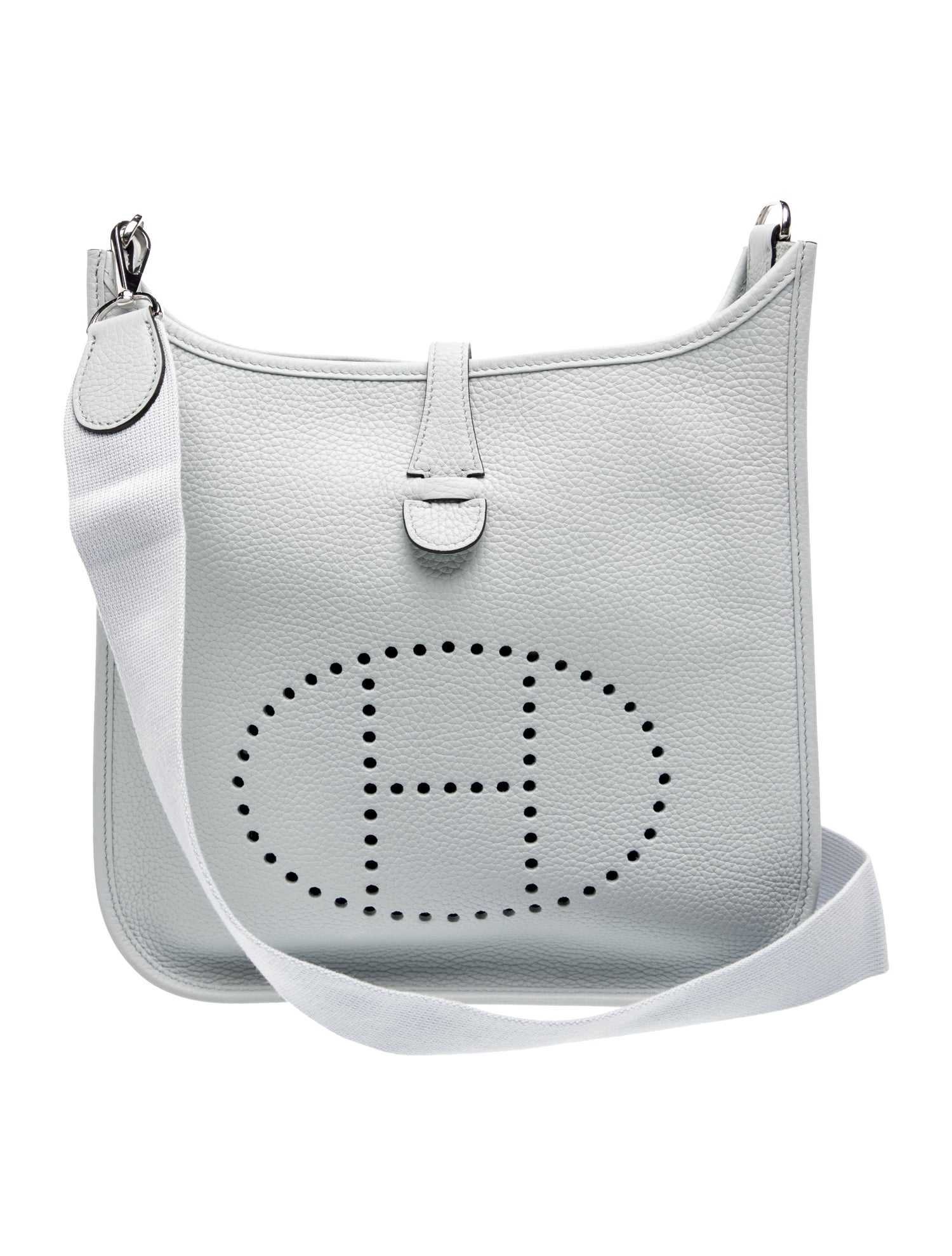 Clemence Evelyne III 29