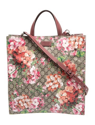 GG Supreme Tote