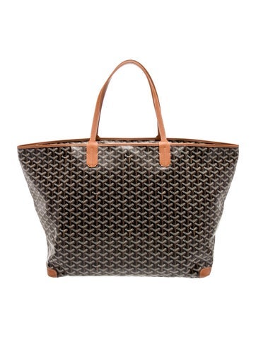 Goyard Goyardine Artois GM 2024