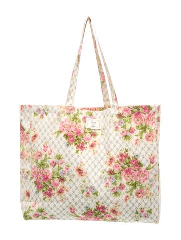 Canvas Tote