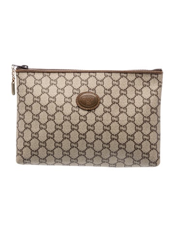 GG Plus Clutch Vintage