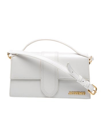 Leather Le Bambino Large