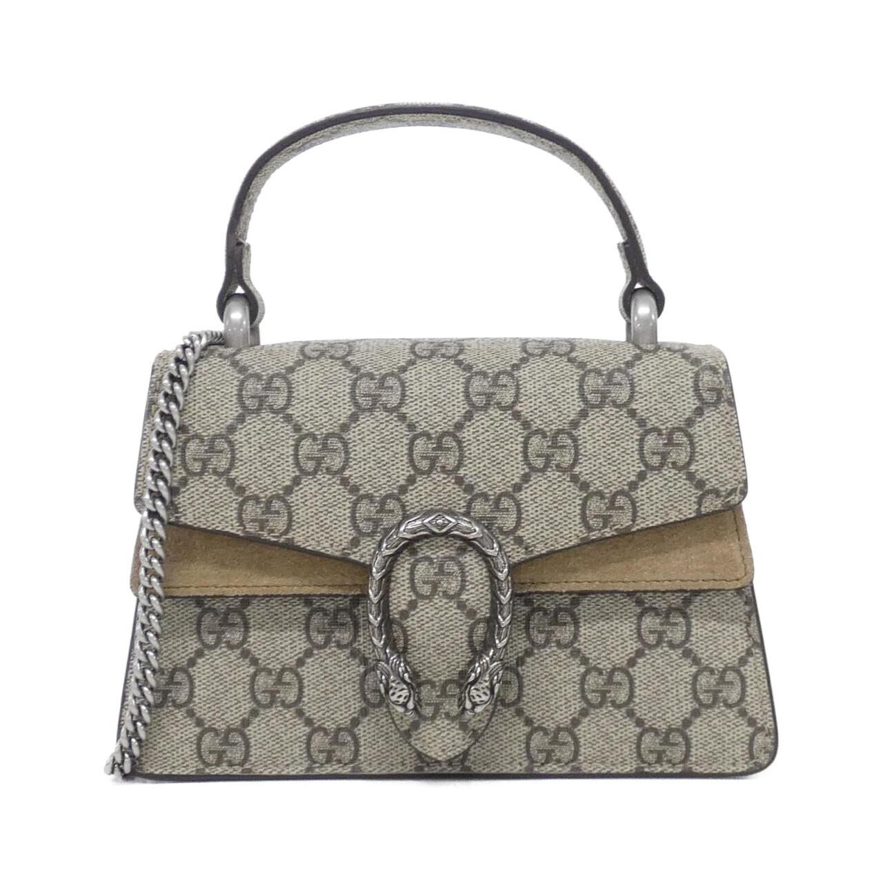Gucci DIONYSUS 752029 KHNRN Bag