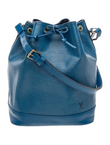 LV Monogram Noé